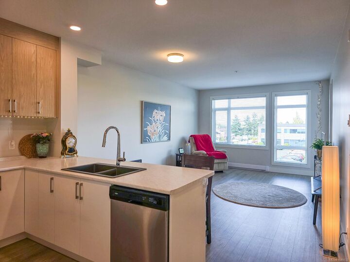 6544 Metral Dr #204 — photo 1