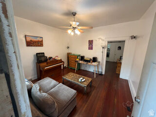 Property Photo: 935 S Washington St UT 84101
