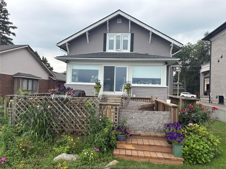 Property Photo: 13222 Riverside Drive ON N8N 2M6