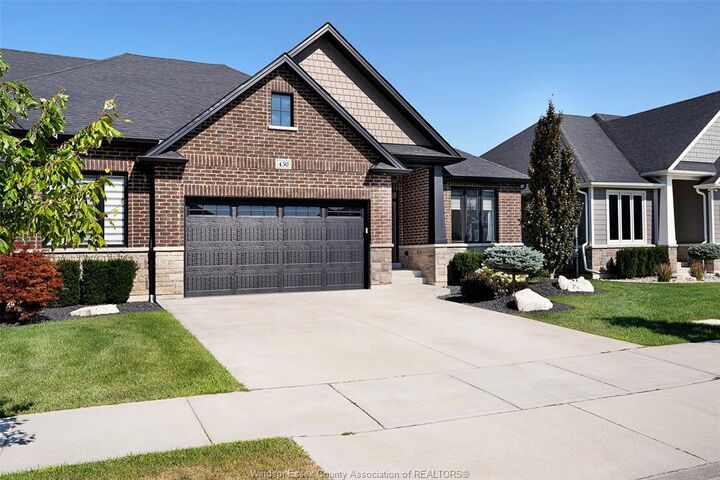 Property Photo: 450 Brunmar Crescent ON N8L 0Y2