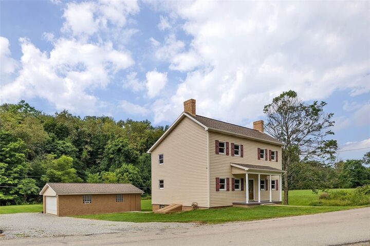 Property Photo: 690 Lakeview Drive PA 15301