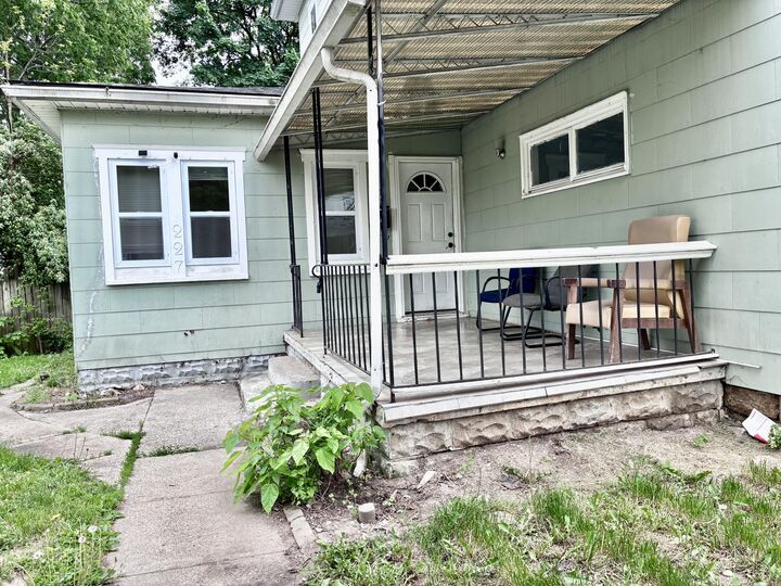 Property Photo:  227 E Northern Avenue  OH 45503 