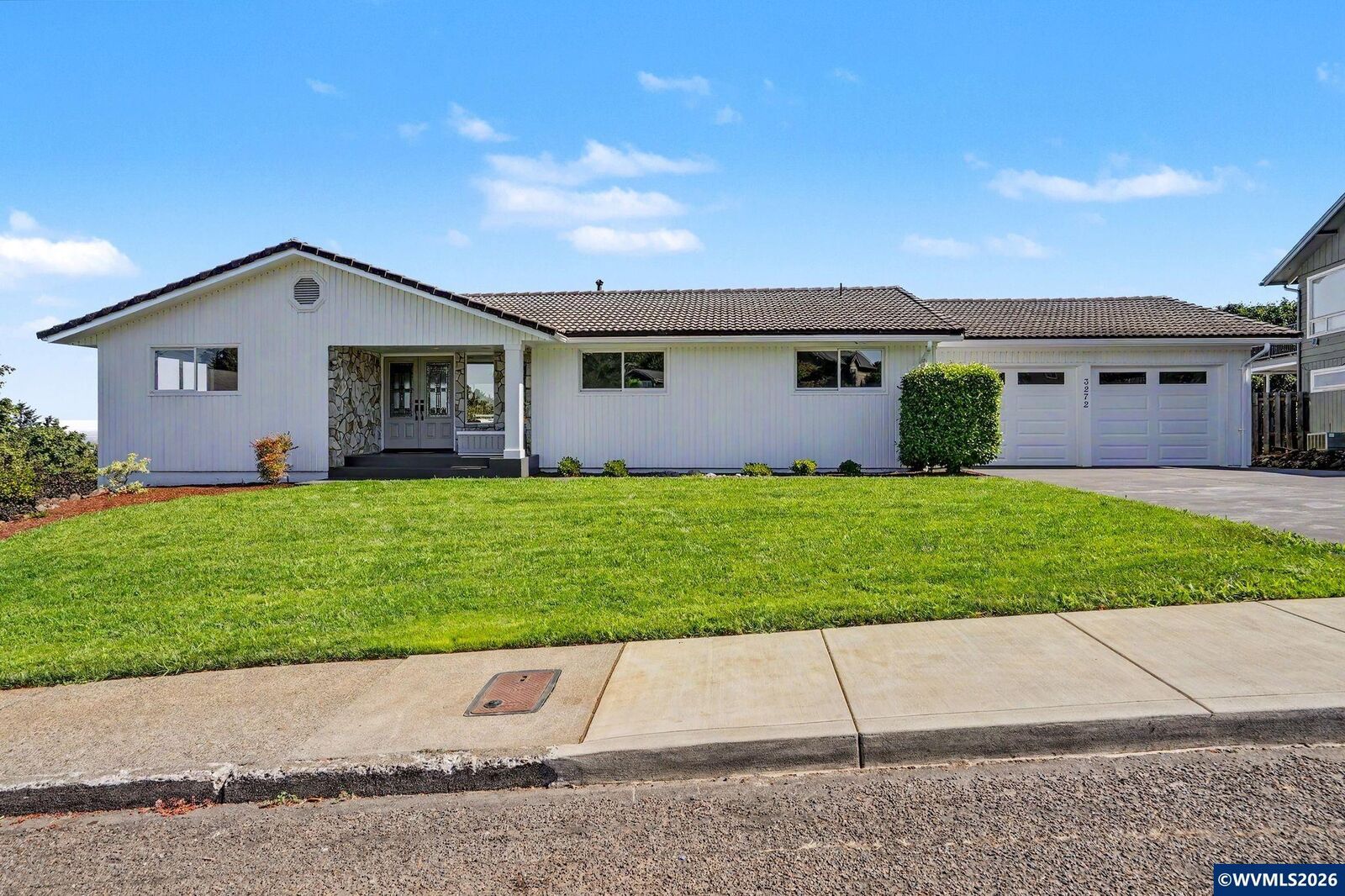 Property Photo:  3272 Basswood St NW  OR 97304 