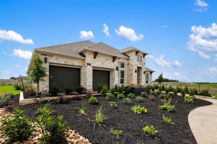Property Photo:  132 Bigtooth Maple Lane  TX 78666 