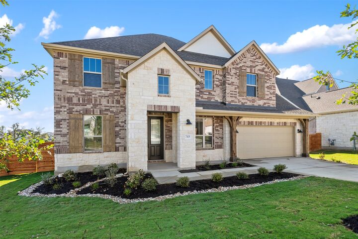 Property Photo:  208 Possumhaw Lane  TX 78666 