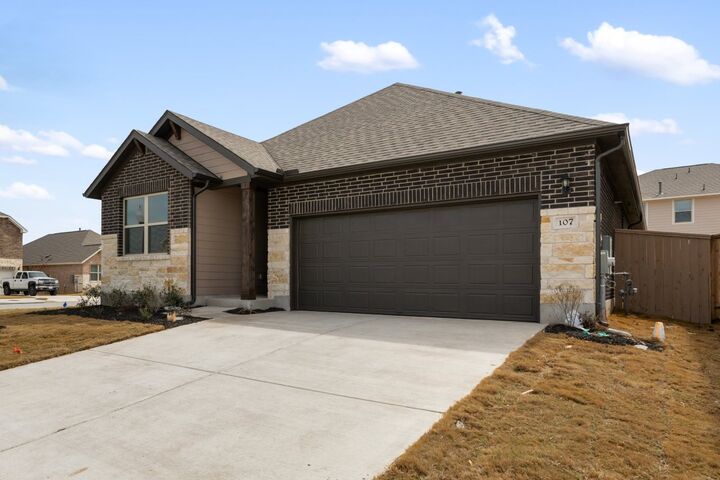 Property Photo:  1924 Davee Place  TX 78633 