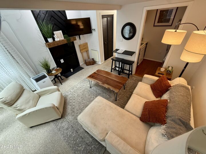 Property Photo:  203 E Valley Point Lane C1003  PA 16625 