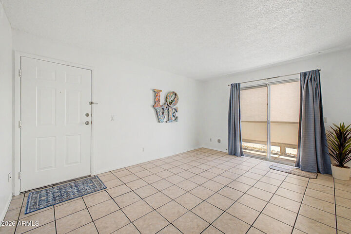 Property Photo: 616 S Hardy Drive 118 AZ 85281