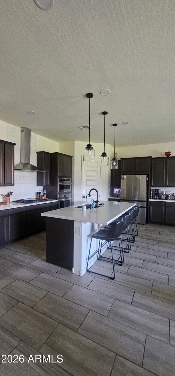 Property Photo: 20064 W Luke Avenue AZ 85340