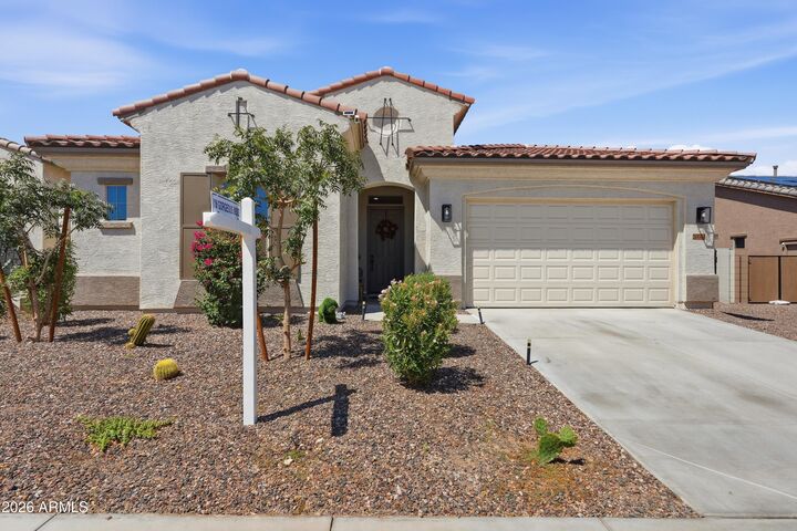 Property Photo:  20064 W Luke Avenue  AZ 85340 