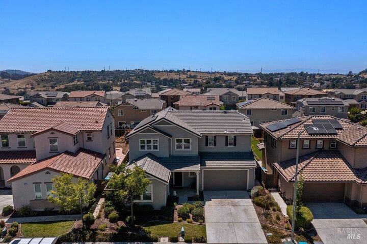 Property Photo: 8879 Blue River Drive CA 94591