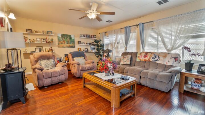 Property Photo: 300 San Marcus Drive CA 94590
