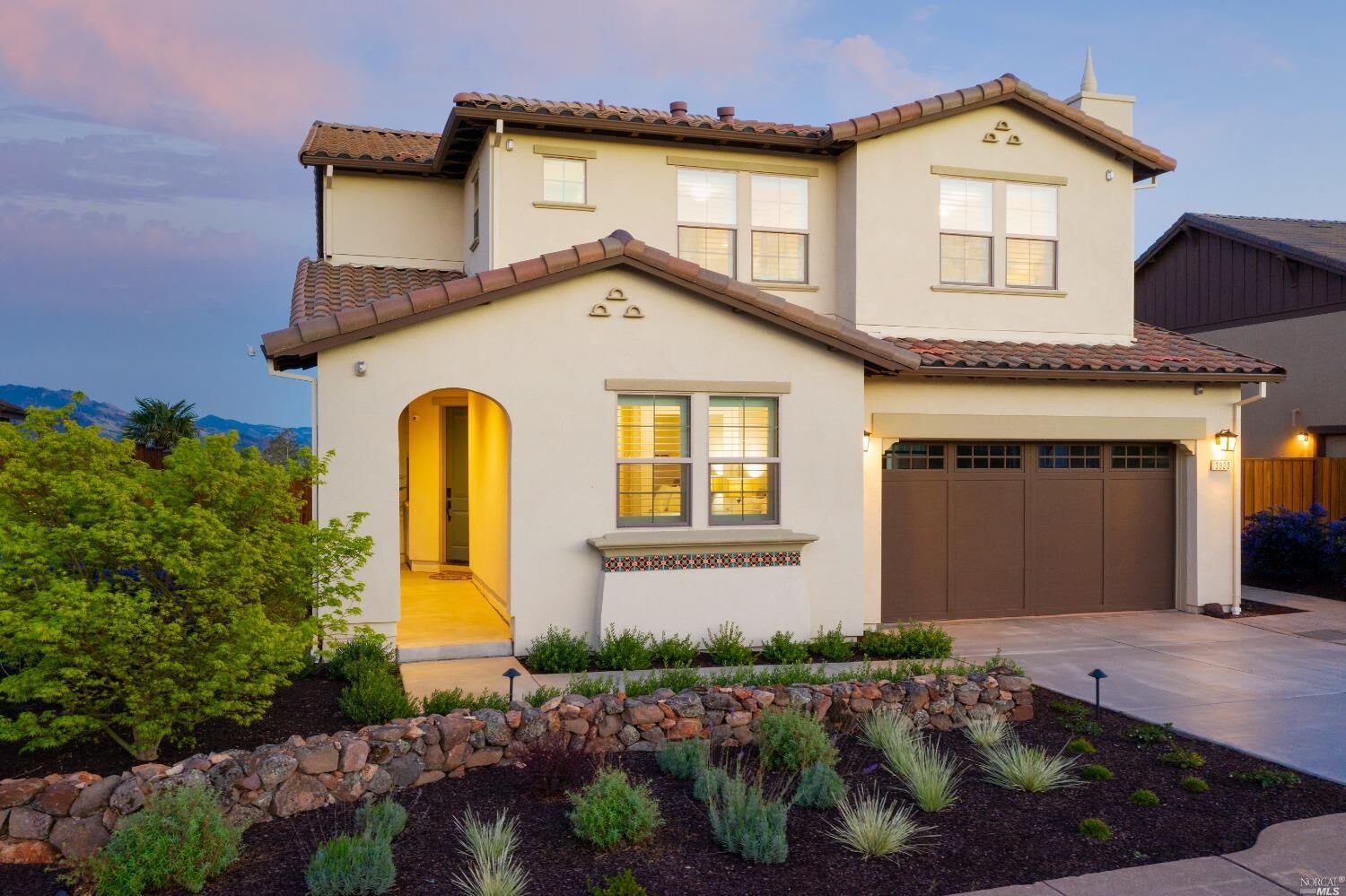 Property Photo: 3920 Millbrook Drive CA 95404