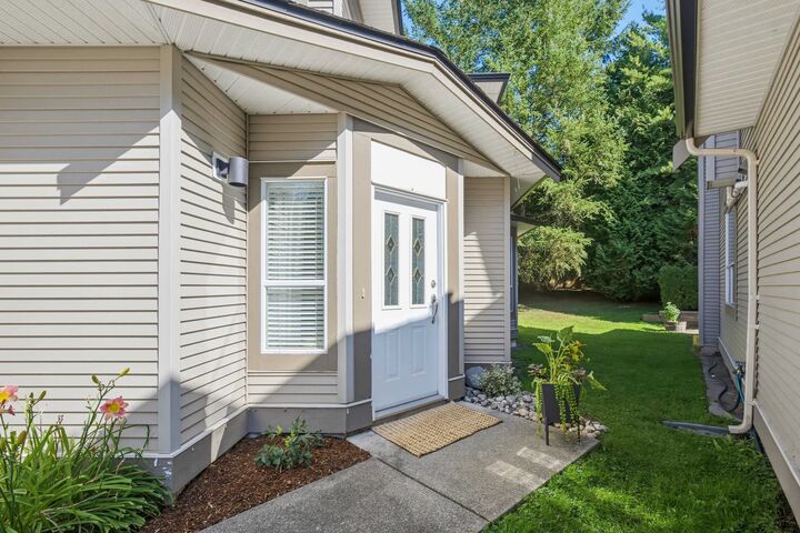 Property Photo: 20881 87 Avenue 73 BC V1M 3X1
