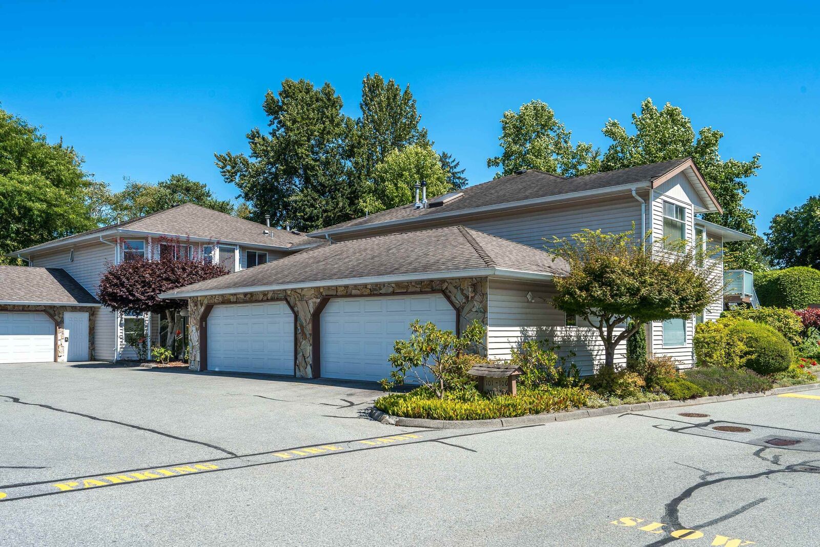 Property Photo: 6875 121 Street 203 BC