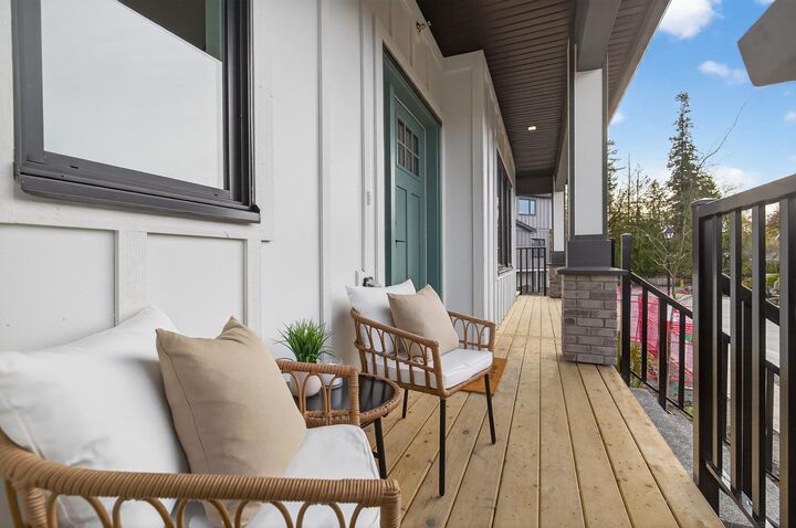 Property Photo:  6828 208A Street 7  BC V2Y 4C4 