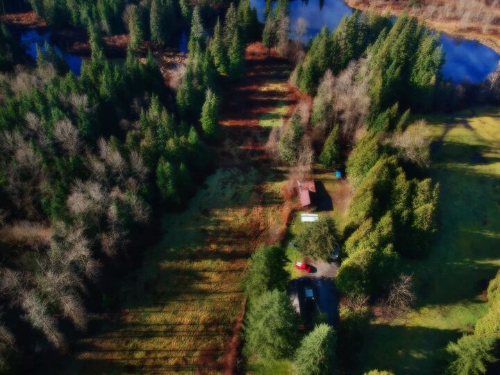 Property Photo: 14157 Sylvester Road BC V2V 0B1