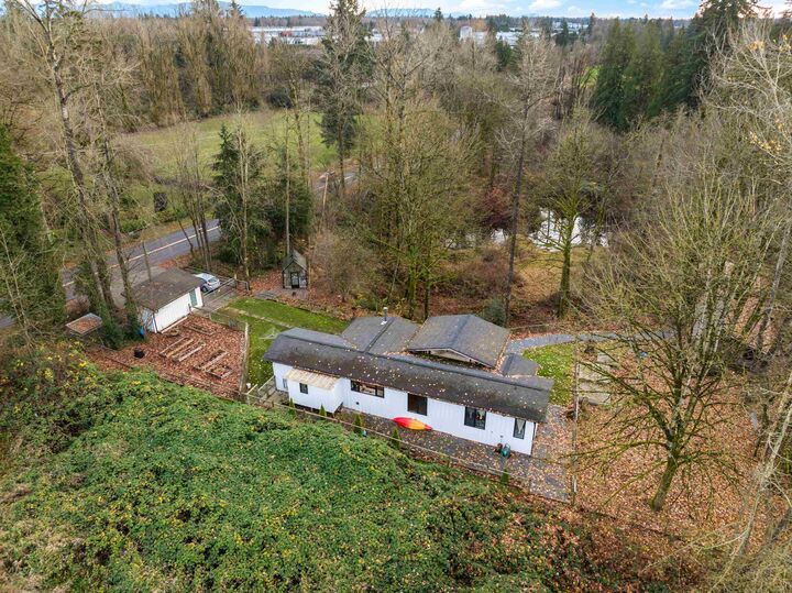 Property Photo: 6271 272 Street BC V4W 1P6