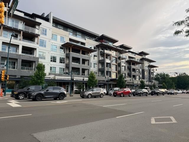 Property Photo: 3229 St Johns Street 423 BC V3H 0M4
