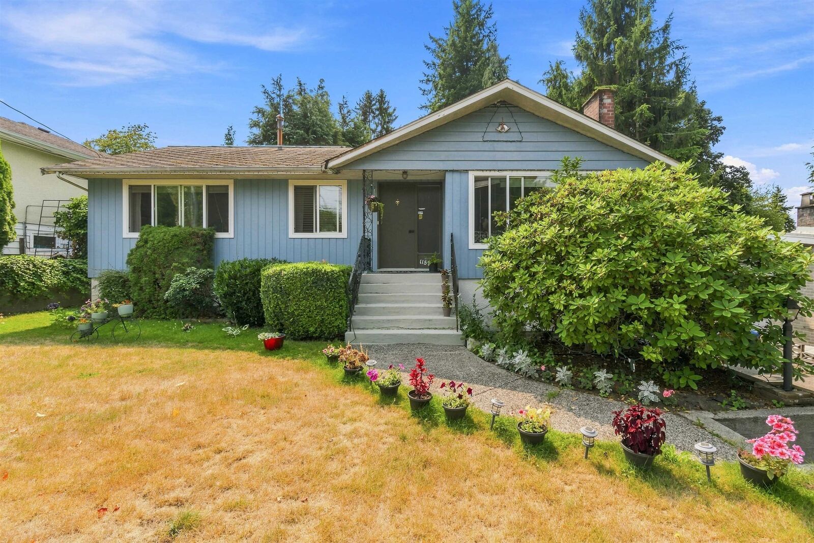 Property Photo: 11570 94 Avenue BC V4C 3R4