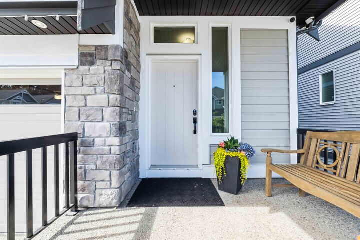 Property Photo: 20427 78B Avenue BC V2Y 1X4