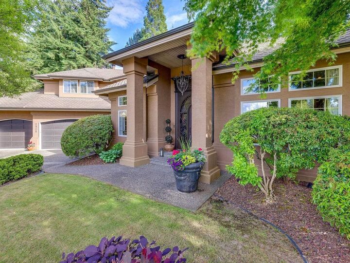 Property Photo: 2908 140B Street BC V4P 2J8