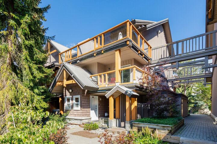 4388 Northlands Boulevard 11 — photo 1