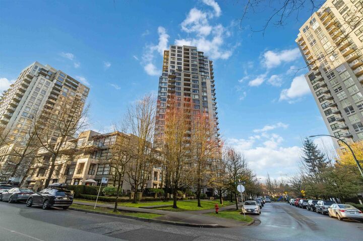 5380 Oben Street 805 — photo 1