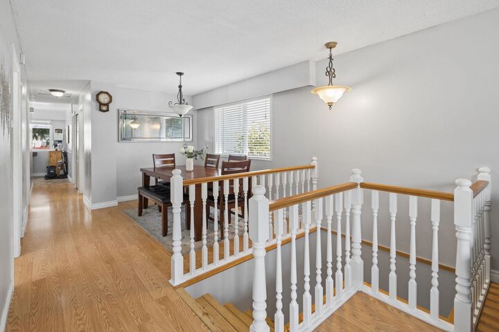 Property Photo: 3464 Vincent Street BC V3B 3T7
