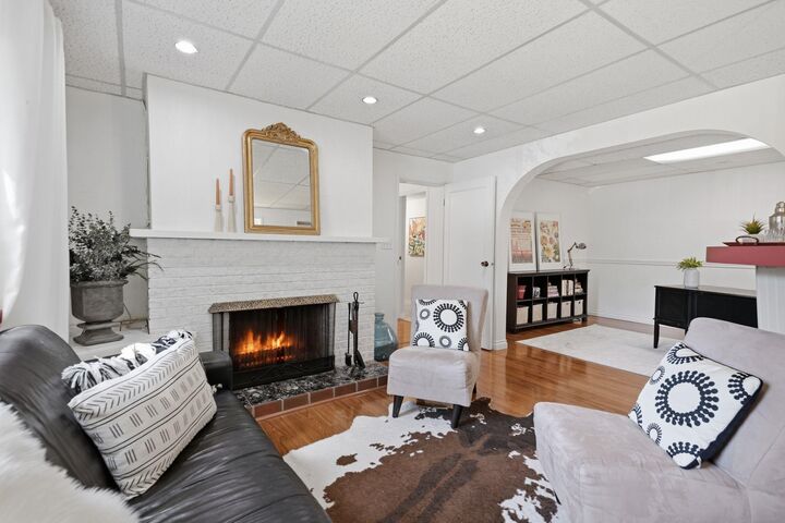 Property Photo: 10659 Santa Monica Drive BC V4C 1P9