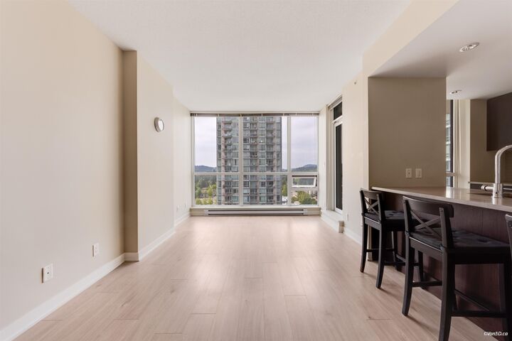 Property Photo: 2975 Atlantic Avenue 1908 BC V3B 0C5