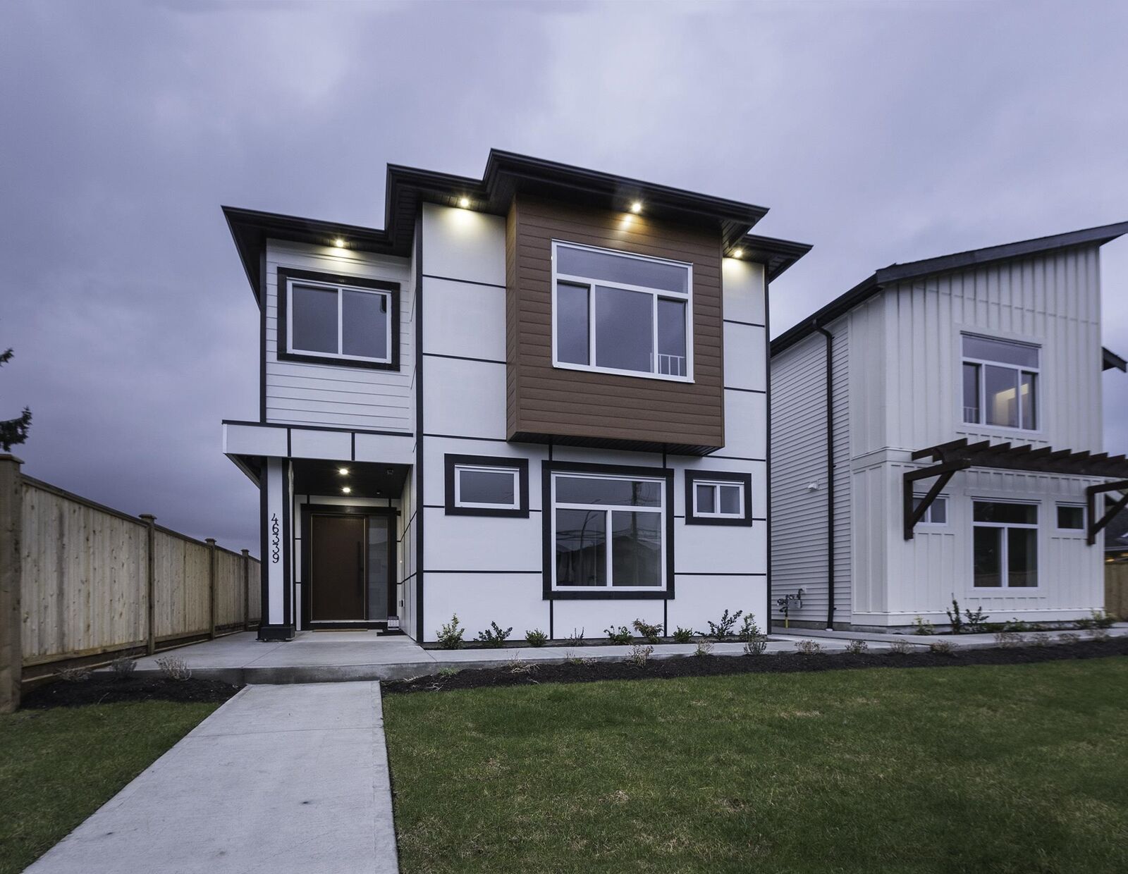 Property Photo: 46339 Maple Avenue BC V2P 2J5