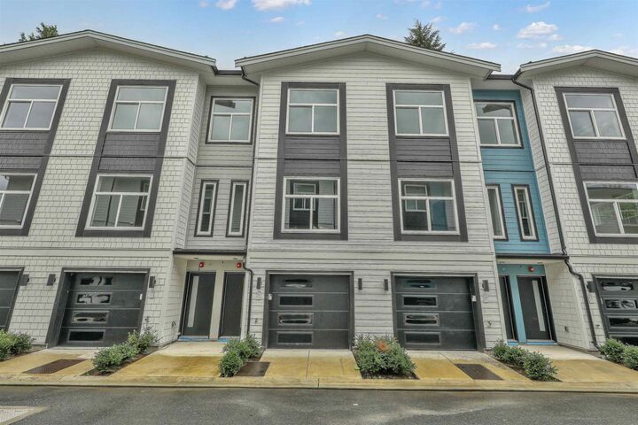 Property Photo: 8924 Cedar Street 12 BC V4S 0G4