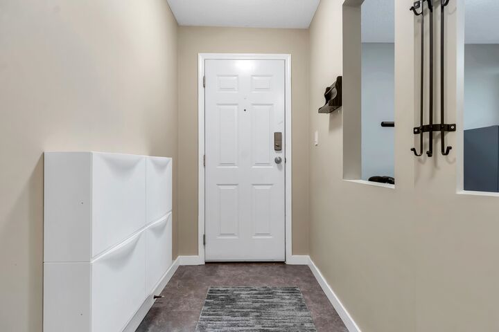Property Photo: 19835 64 Avenue 203 BC V2Y 1L8