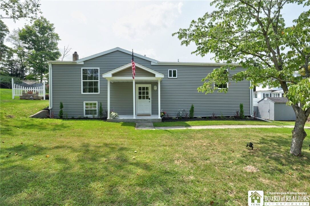 Property Photo:  6 Holly Drive  NY 14750 