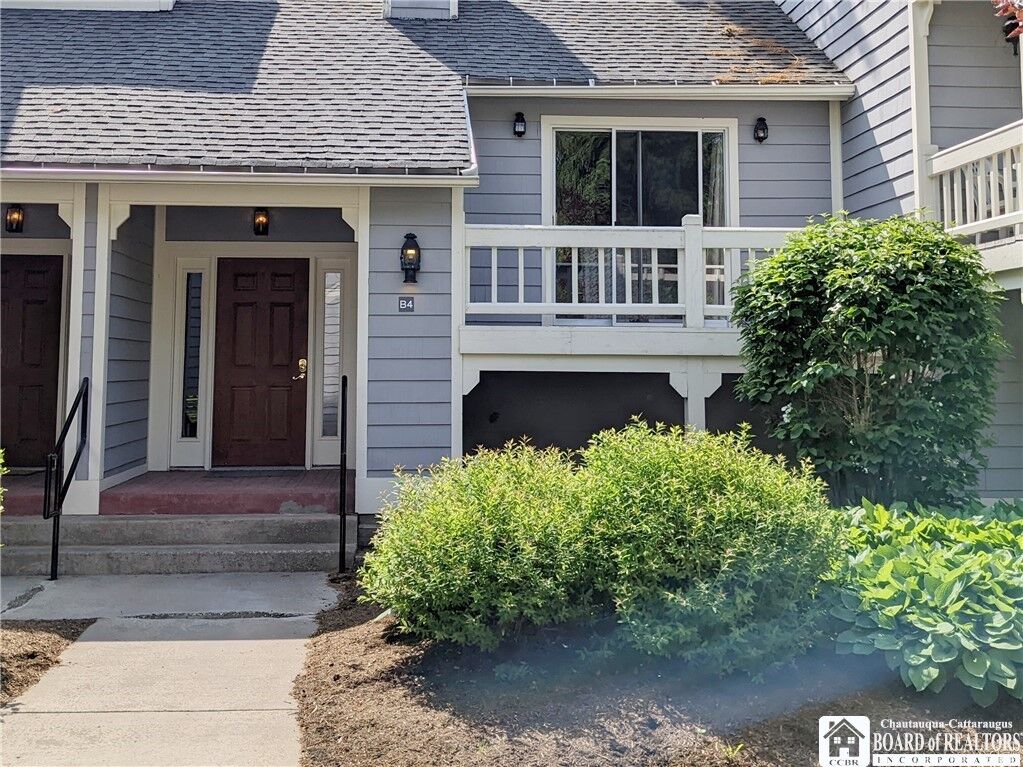 Property Photo:  20 Elm Lane B4 Interval 8  NY 14722 