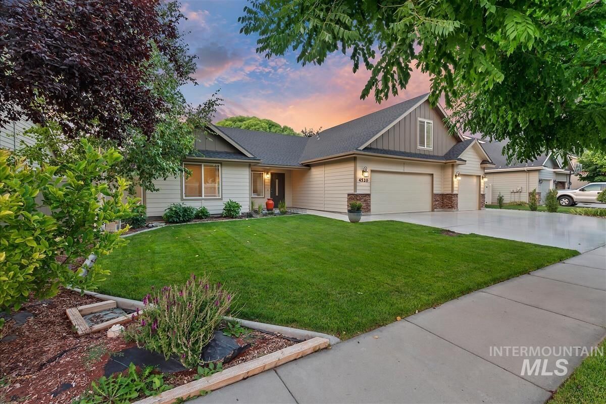 Property Photo: 4520 E Concord Way ID 83686