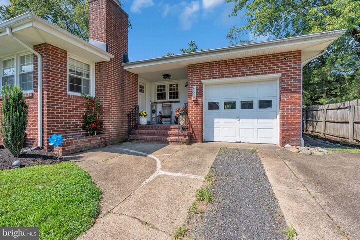Property Photo:  53 Stewart Avenue  NJ 08075 
