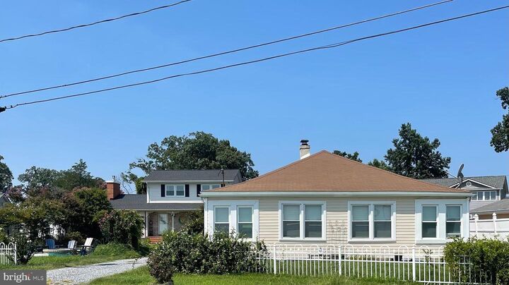 Property Photo:  1519 Irving Avenue  VA 22443 