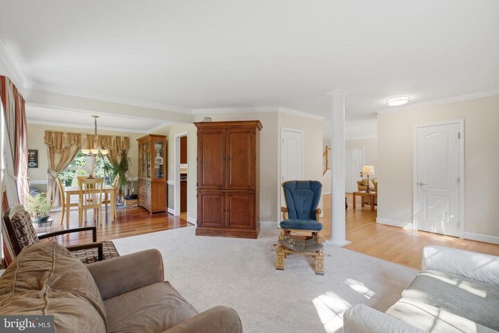 Property Photo:  20896 Fowlers Mill Circle  VA 20147 