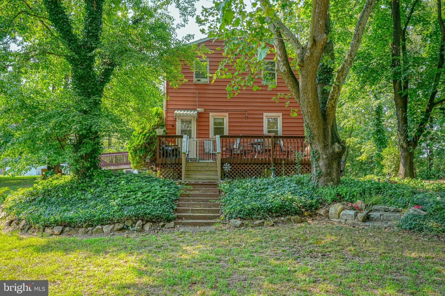 Property Photo: 146 Haines Avenue NJ 08061
