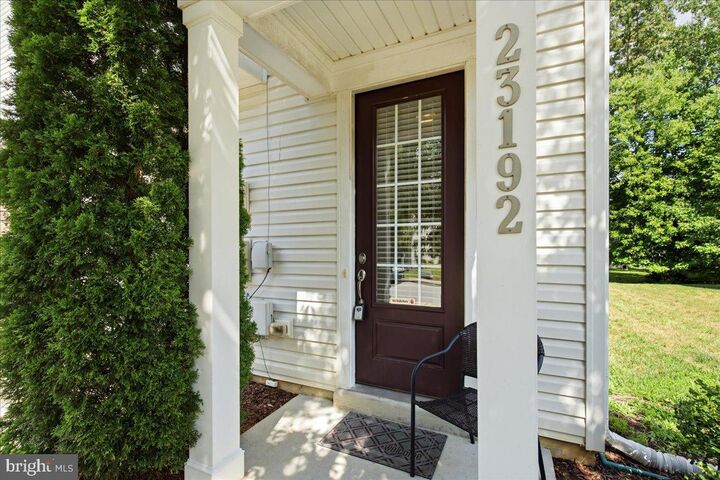 Property Photo:  23192 Mountain Laurel Lane  MD 20619 