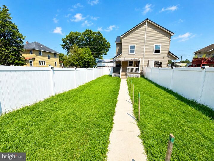 Property Photo: 344 W Main Street MD 21921