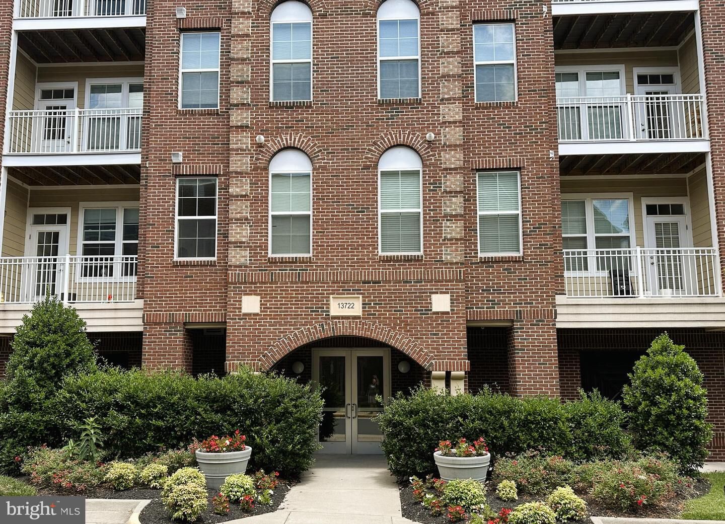 Property Photo:  13723 Neil Armstrong Avenue 205  VA 20171 