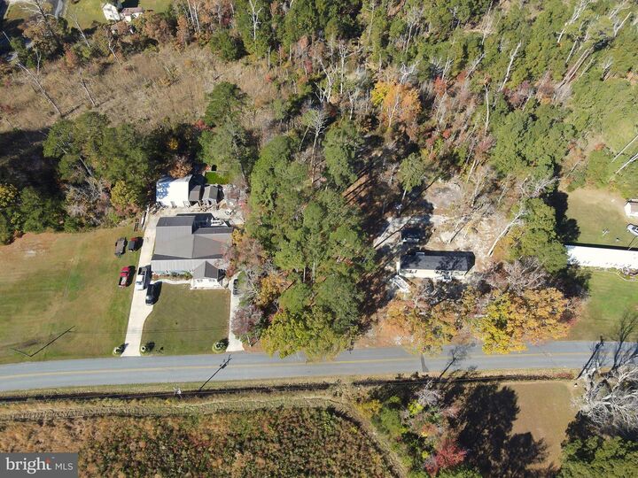 Property Photo:  Lot 2 Fairmount Road  MD 21871 