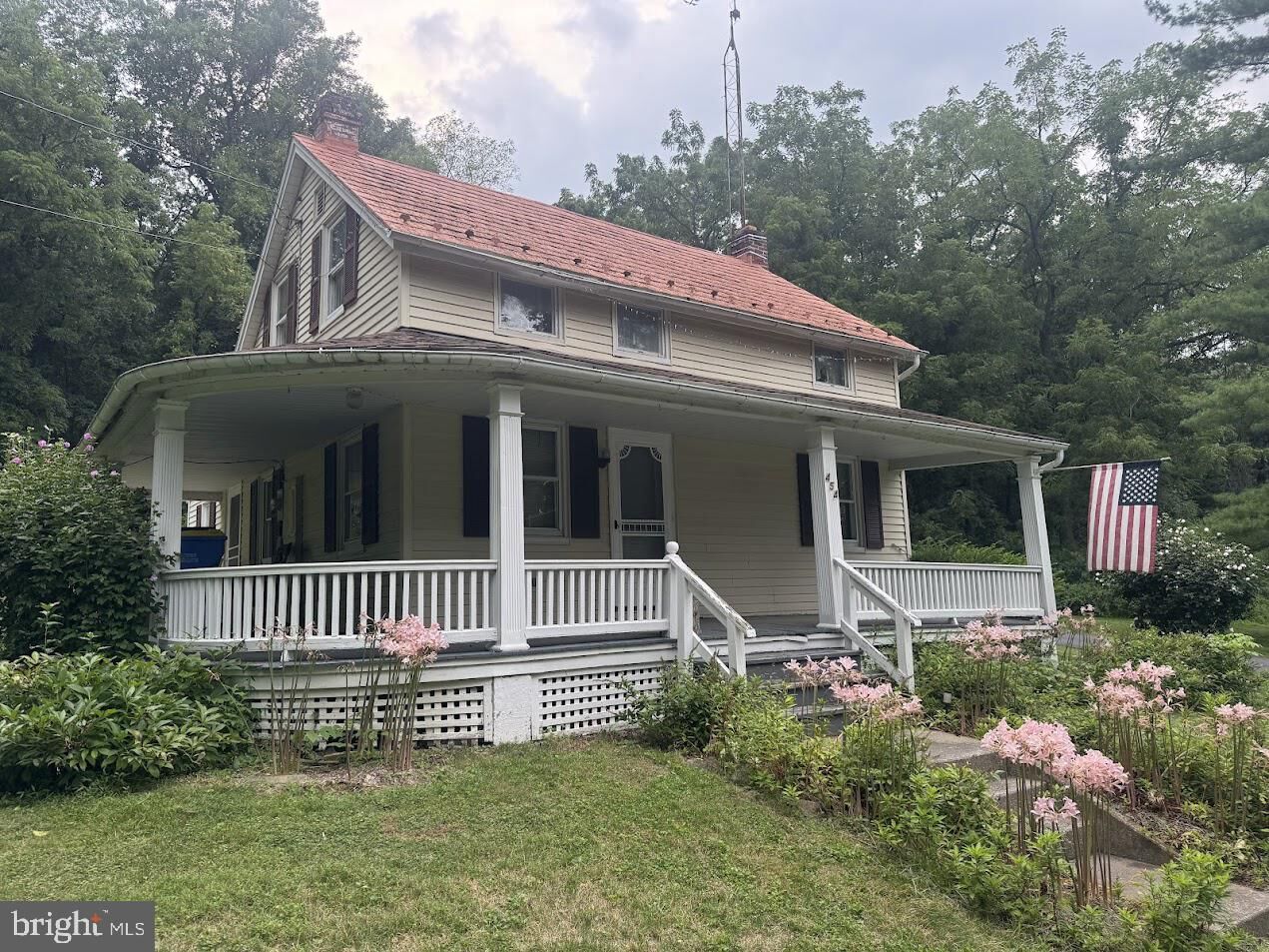 Property Photo: 454 Rockville Road PA 17362