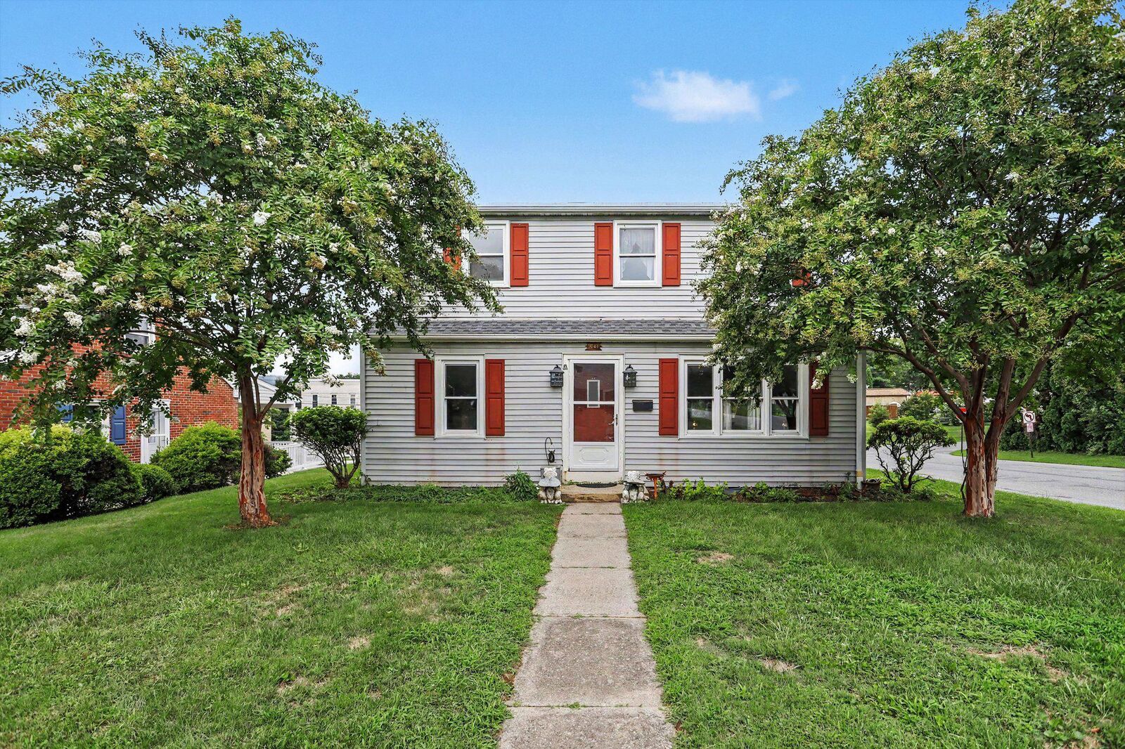 Property Photo: 1061 Grinnell Avenue PA 17512