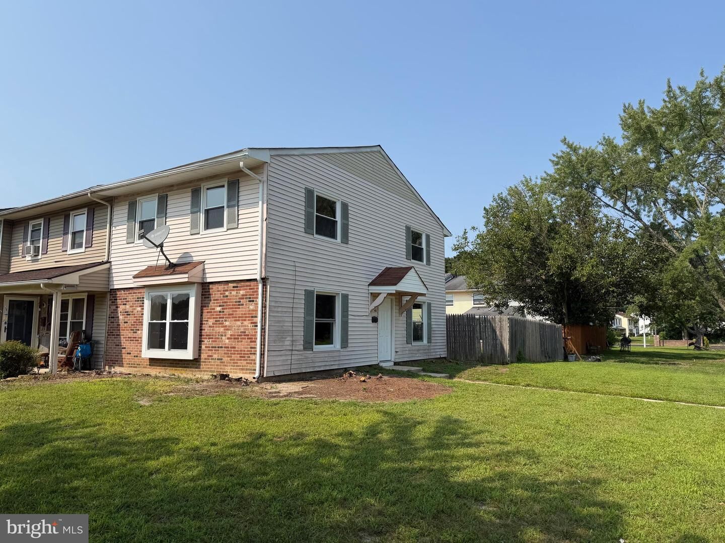 Property Photo:  48 Magnolia Court  NJ 08081 