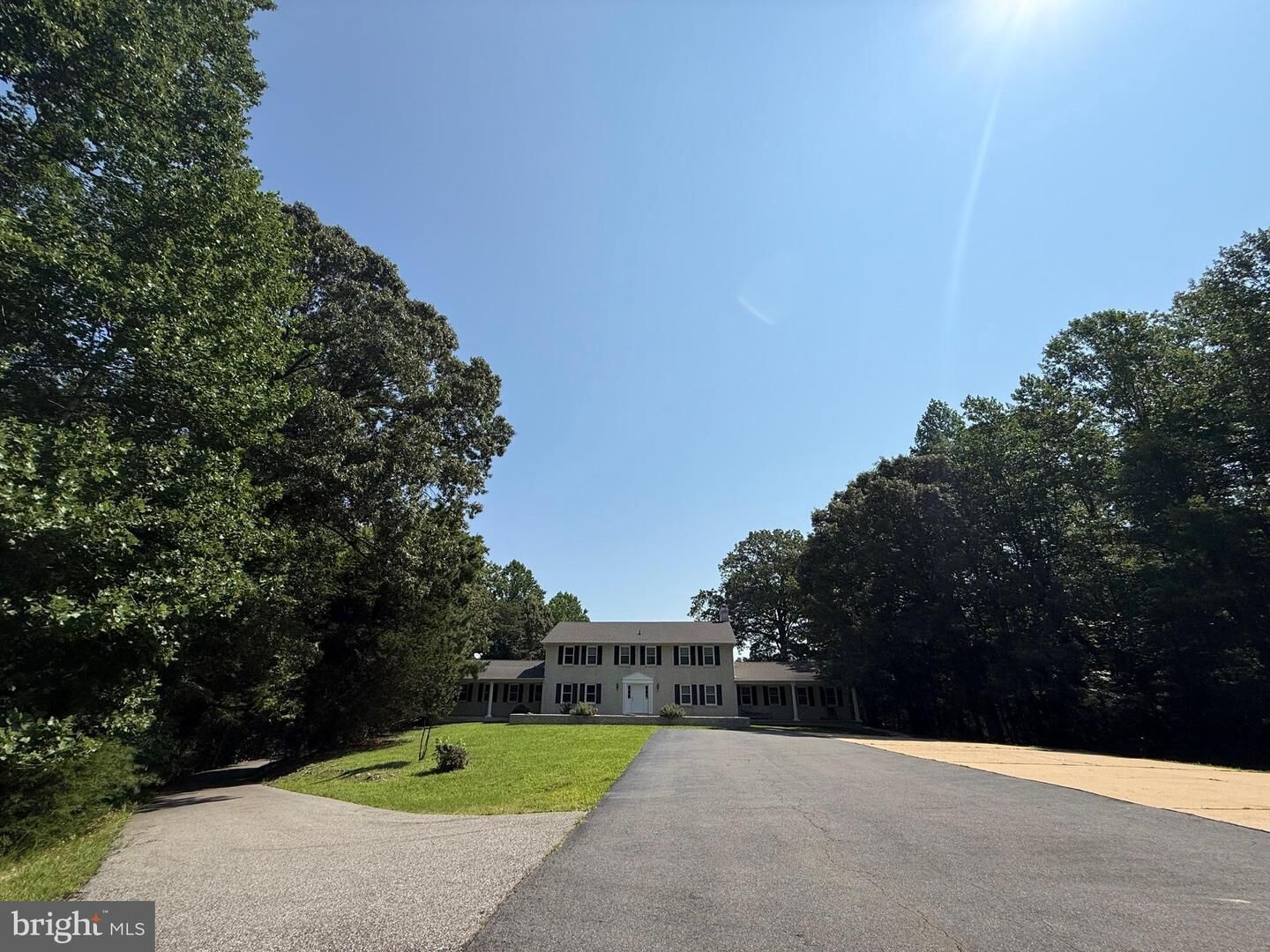 Property Photo: 46420 Rue Purchase Road 4 MD 20653