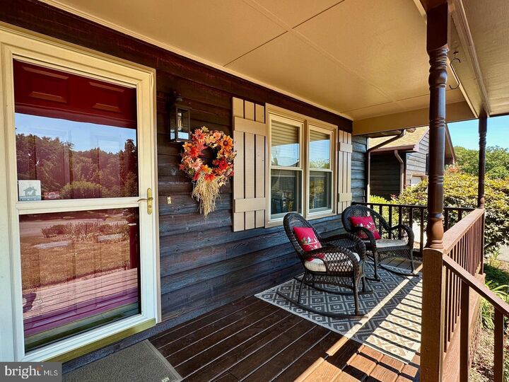 Property Photo:  109 Par Court  VA 22625 